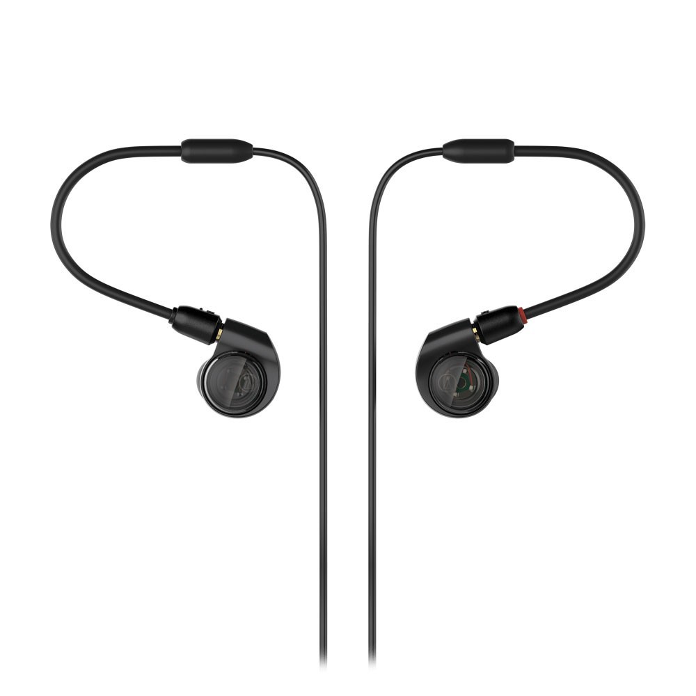 Audio Technica ATH-E40 Kulakiçi Referans Kulaklığı