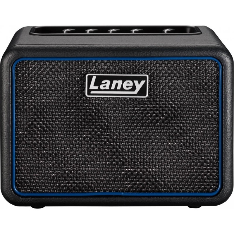 Laney MINI-BASS-NX Bas Gitar Amfisi