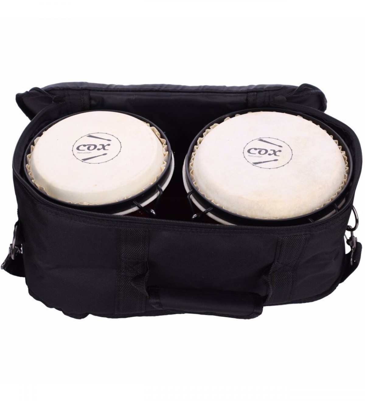 Cox BC105F-NT Bongo