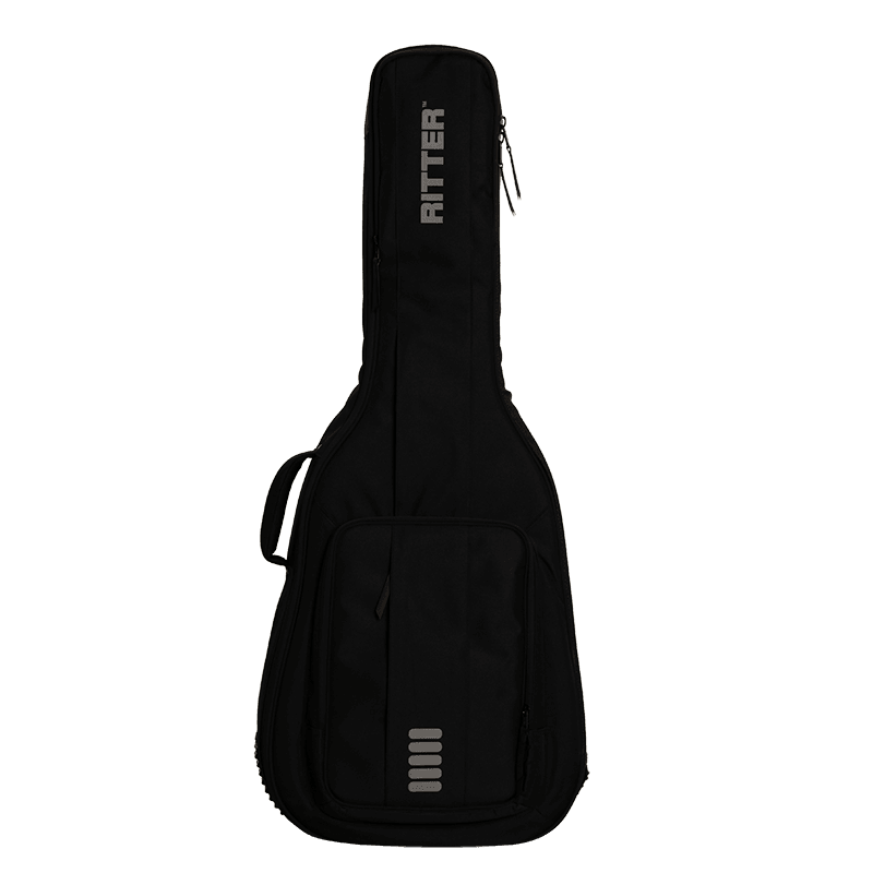 Ritter Arosa RGA5-D-SBK Akustik Gitar Kılıfı