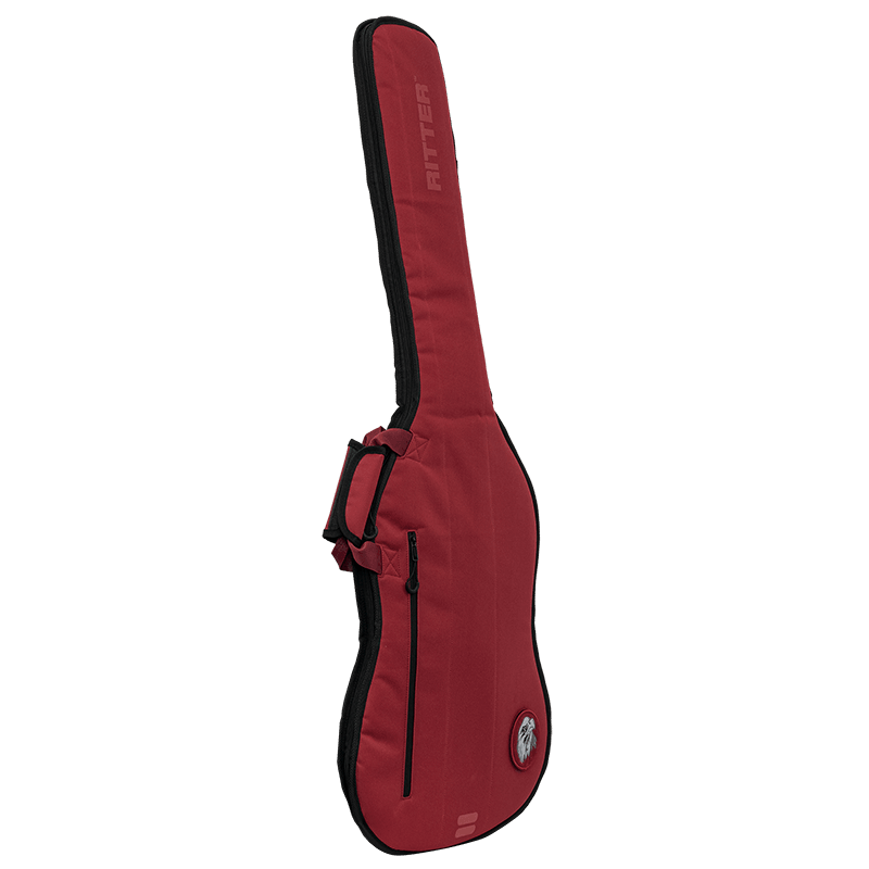 Ritter Davos RGD2-B-SRD Bas Gitar Kılıfı