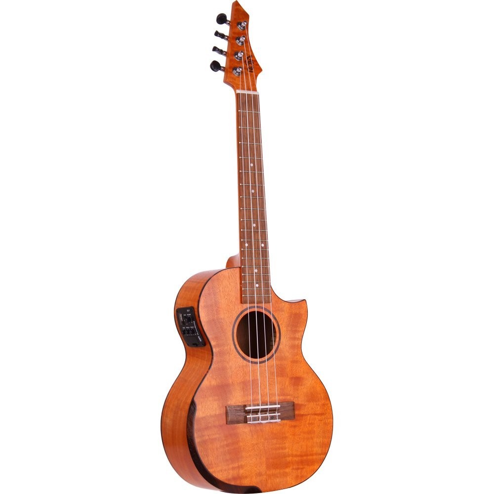 Rosa RU50CEQ Concert Elektro Ukulele