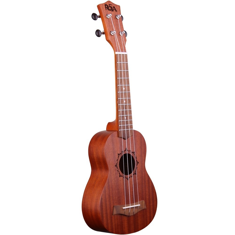 Rosa RU-01 Soprano Ukulele