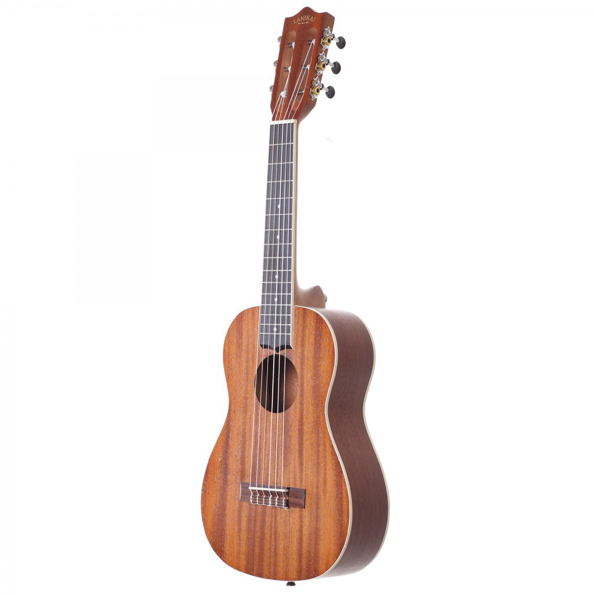 Lanikai MA-G Mahogany Guitalele