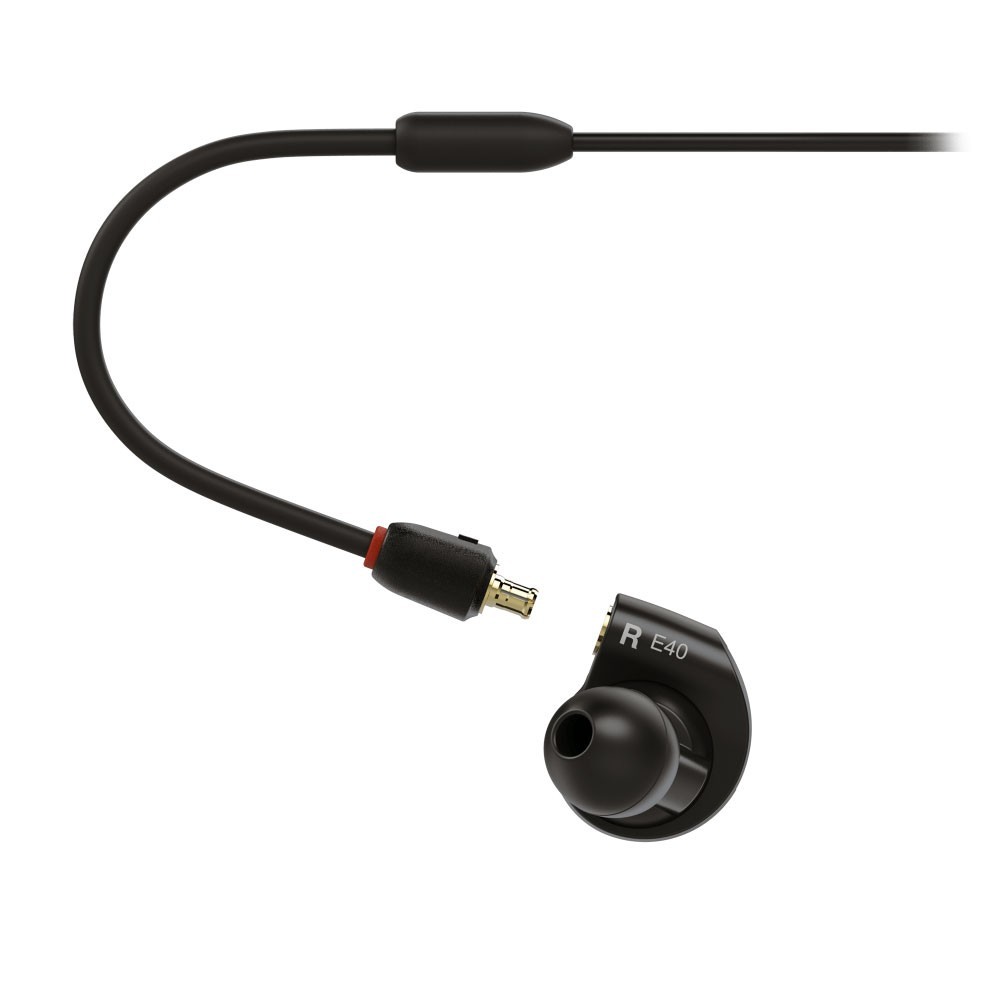 Audio Technica ATH-E40 Kulakiçi Referans Kulaklığı