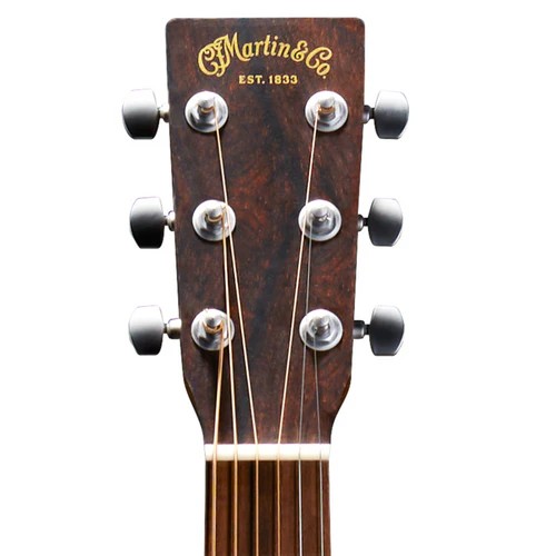 Martin 00-X2E Cocobolo Elektro Akustik Gitar