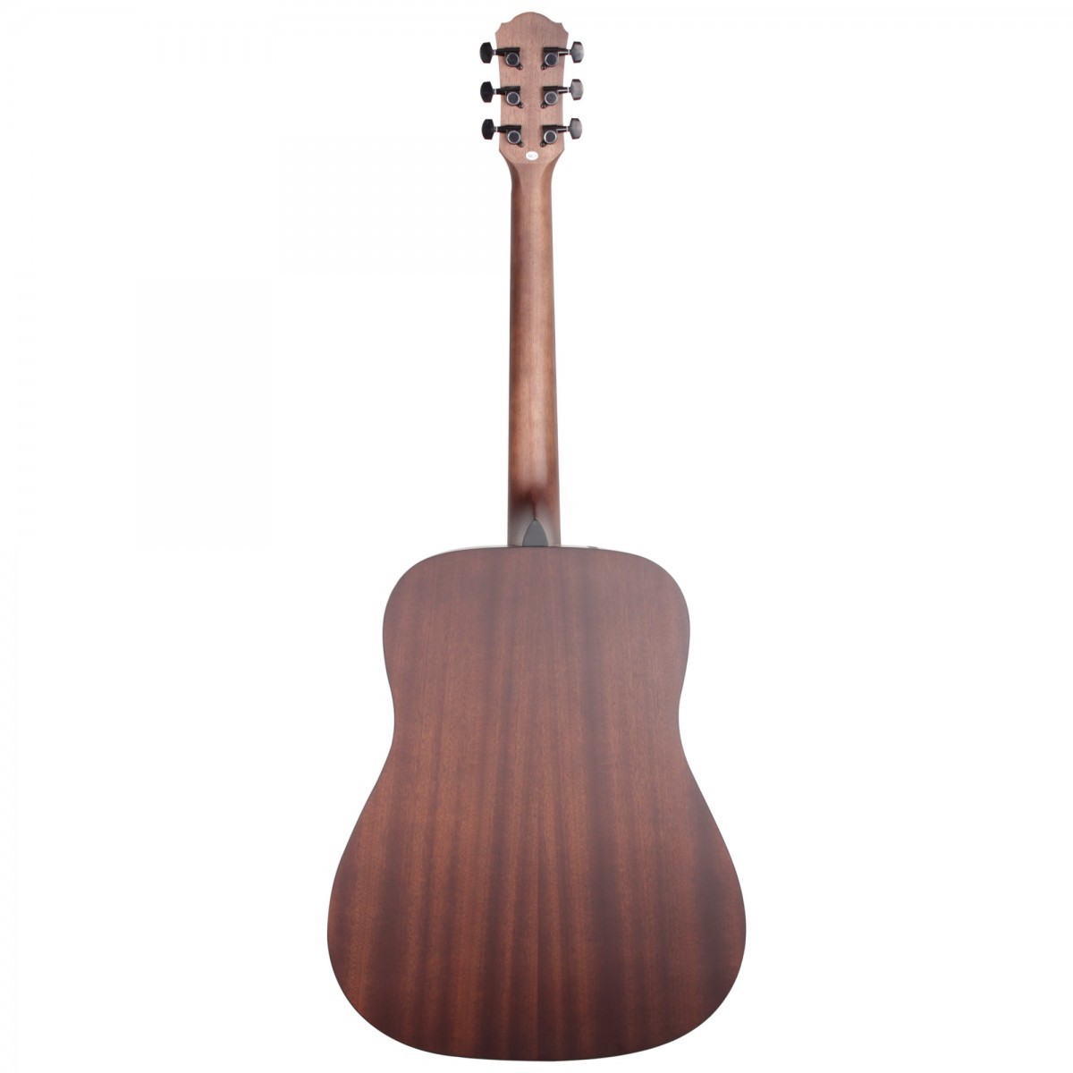 Madison MAG-41M-TBK Trans Black Akustik Gitar