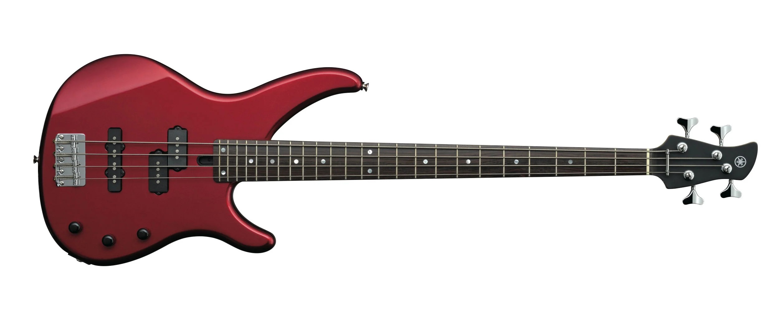 Yamaha TRBX174 RM Bas Gitar