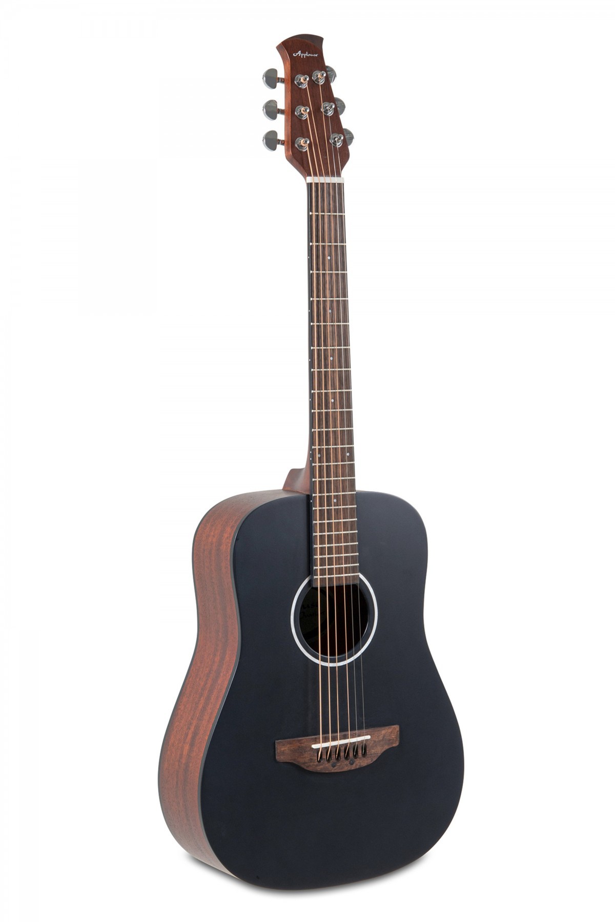 Ovation Applause AAT-96-4S Travel Akustik Gitar