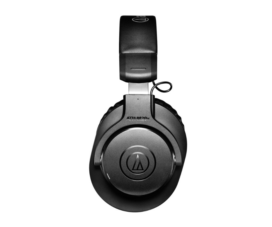 Audio Technica ATH-M20X Stüdyo Referans Kulaklığı