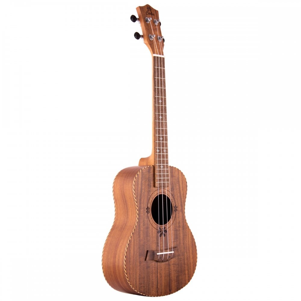 Carlos U600C Concert Ukulele