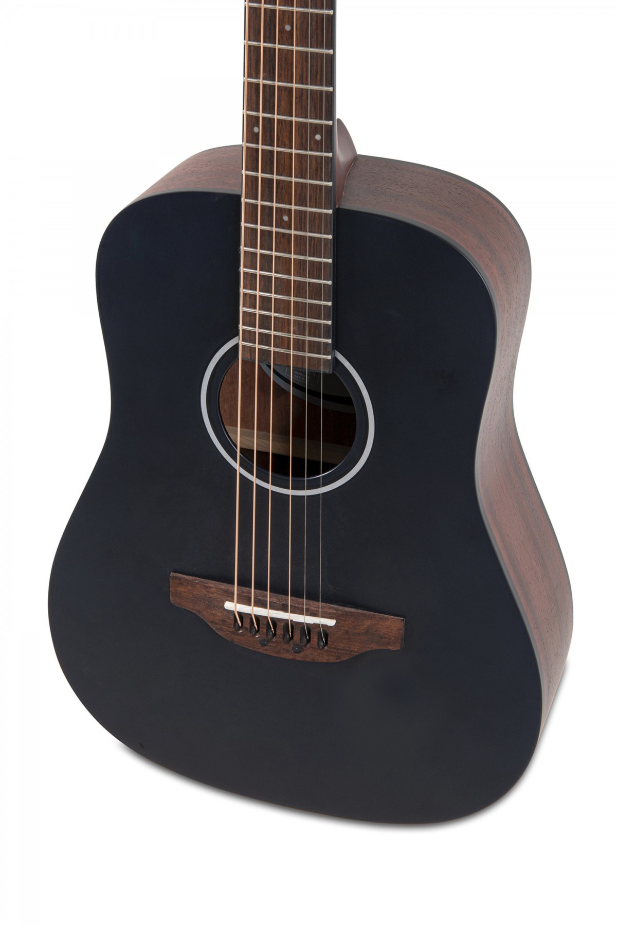 Ovation Applause AAT-96-4S Travel Akustik Gitar