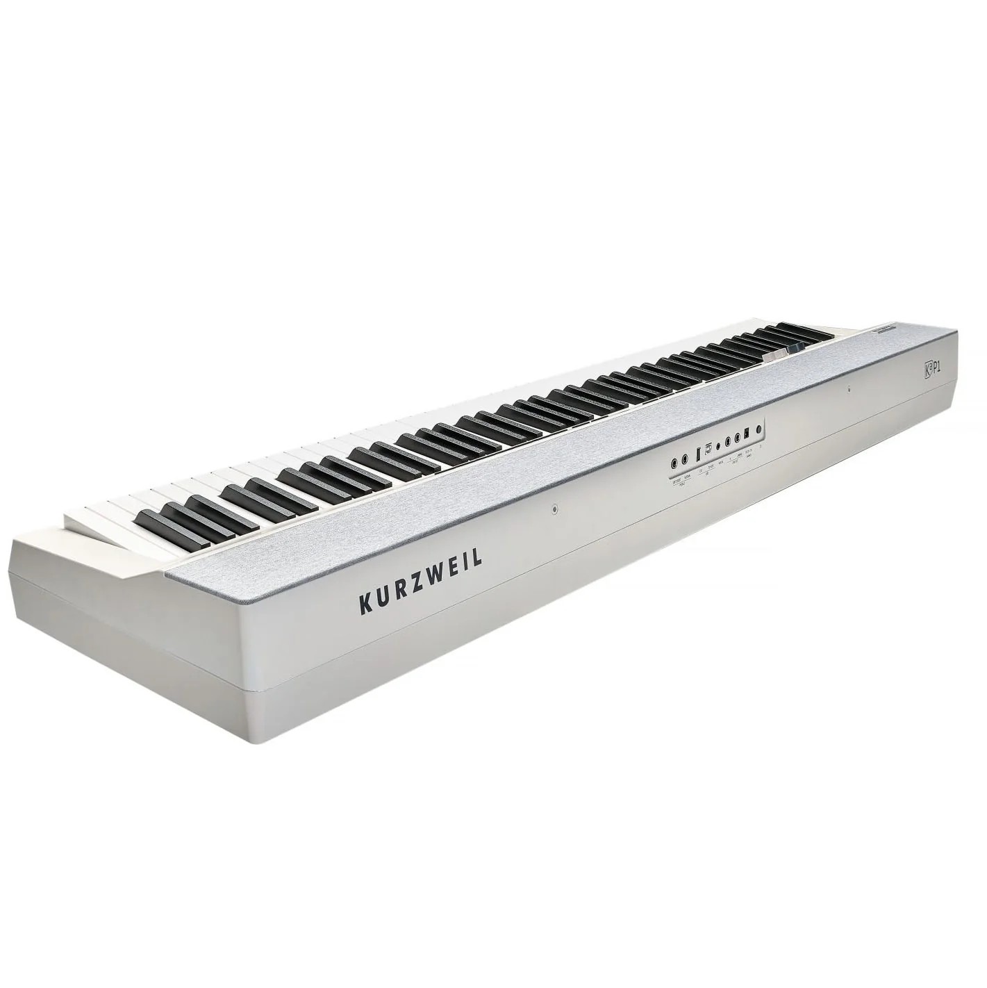 Kurzweil KA P1 WH Taşınabilir Dijital Piyano