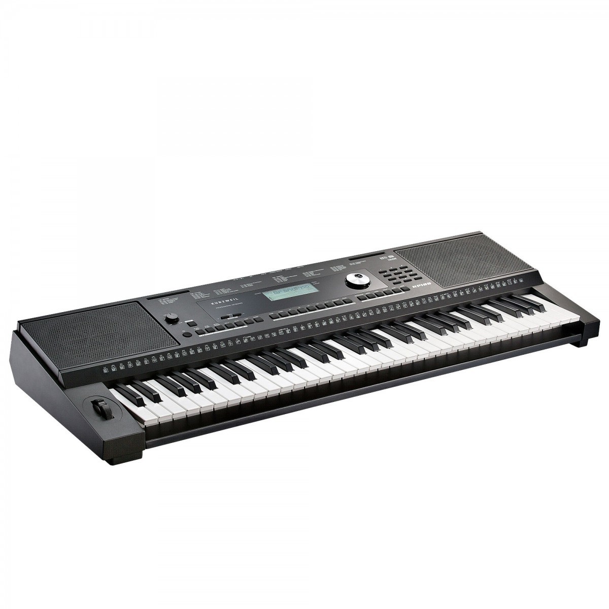 Kurzweil KP100 Org