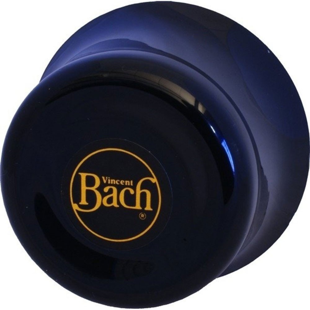 Bach 1861 Cup Mute Trompet Susturucu