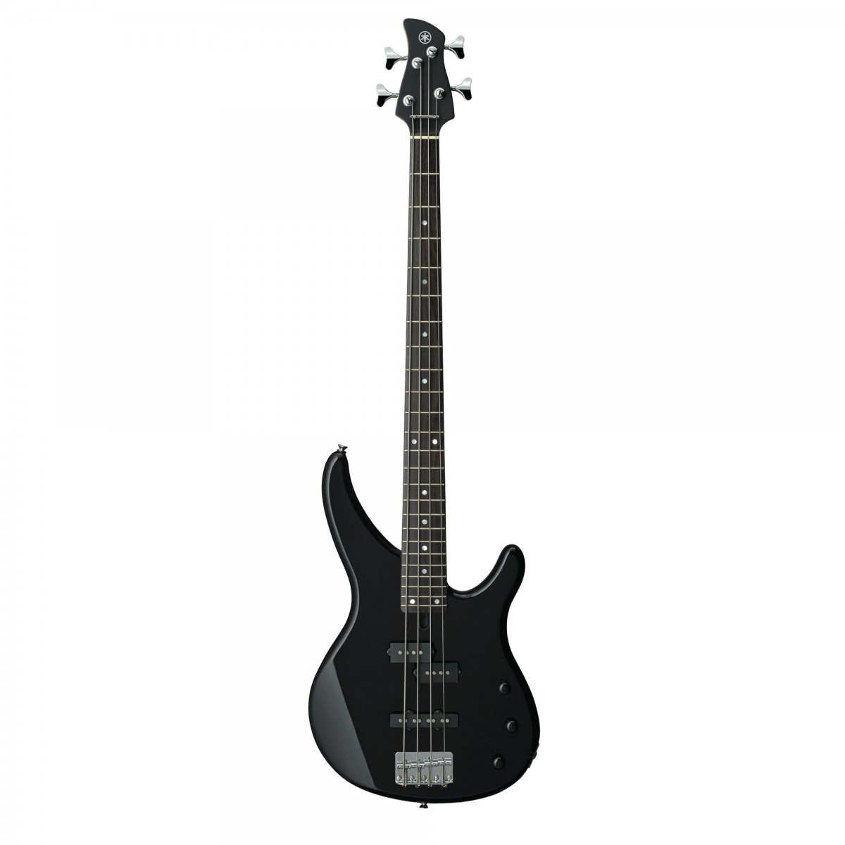 Yamaha TRBX174 Siyah Bas Gitar