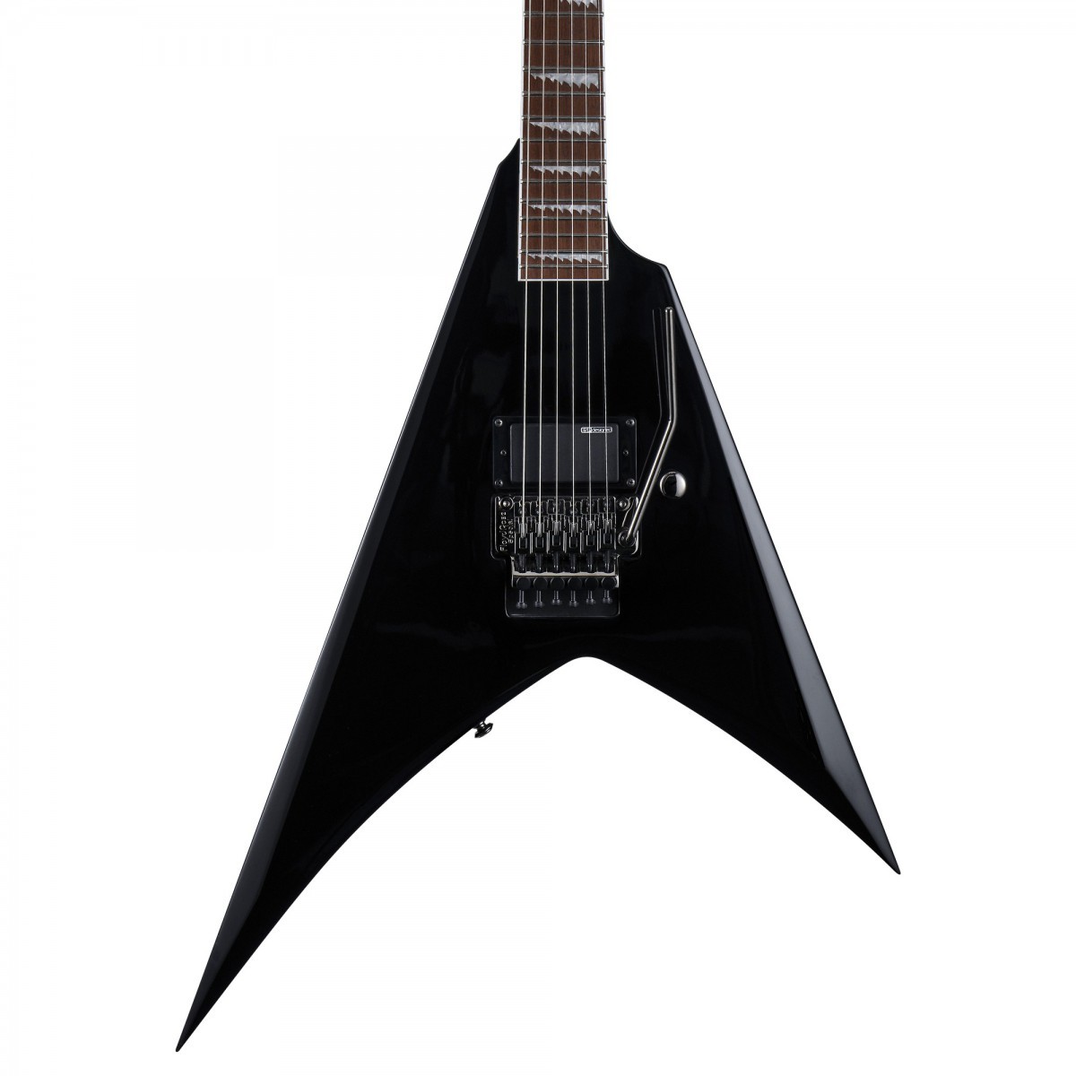 ESP LTD Alexi Laiho Signature Alexi-200 Black Elektro Gitar