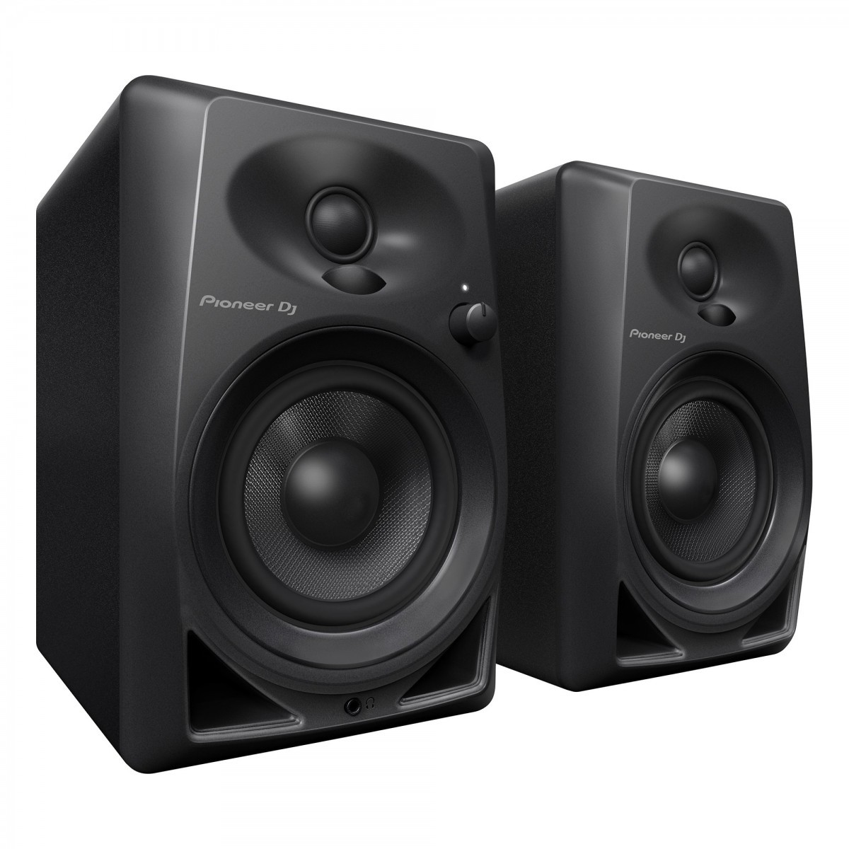 Pioneer DM-40 Stüdyo Referans Monitörü (Çift)