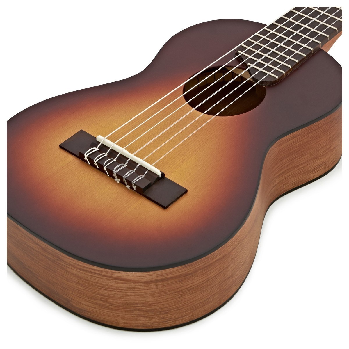 Yamaha GL1 Tobacco Sunburst Guitalele