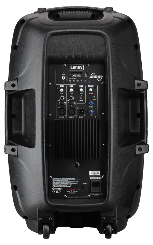 Laney AH115-G2 Aktif Kabin