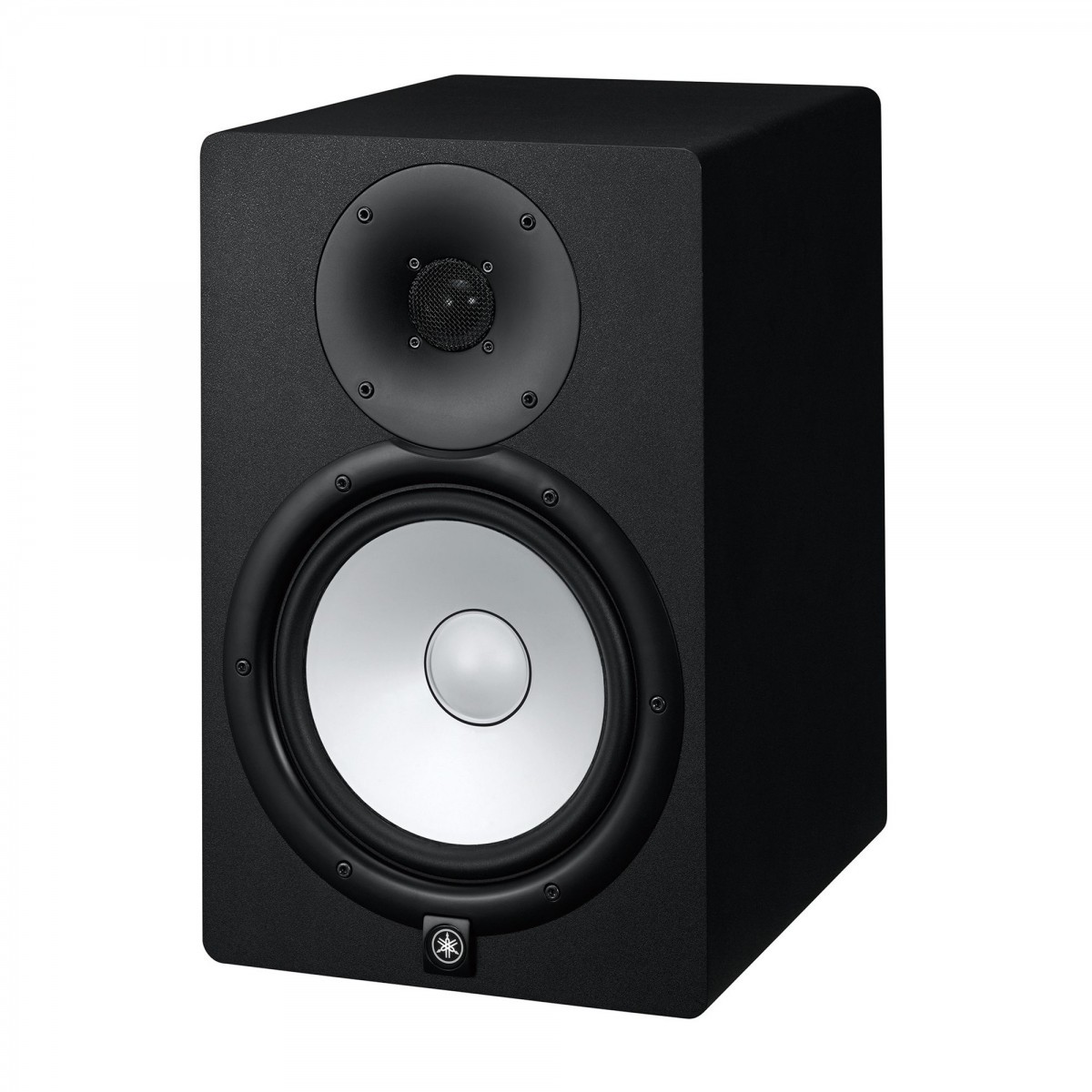 Yamaha HS8 Siyah Stüdyo Referans Monitörü