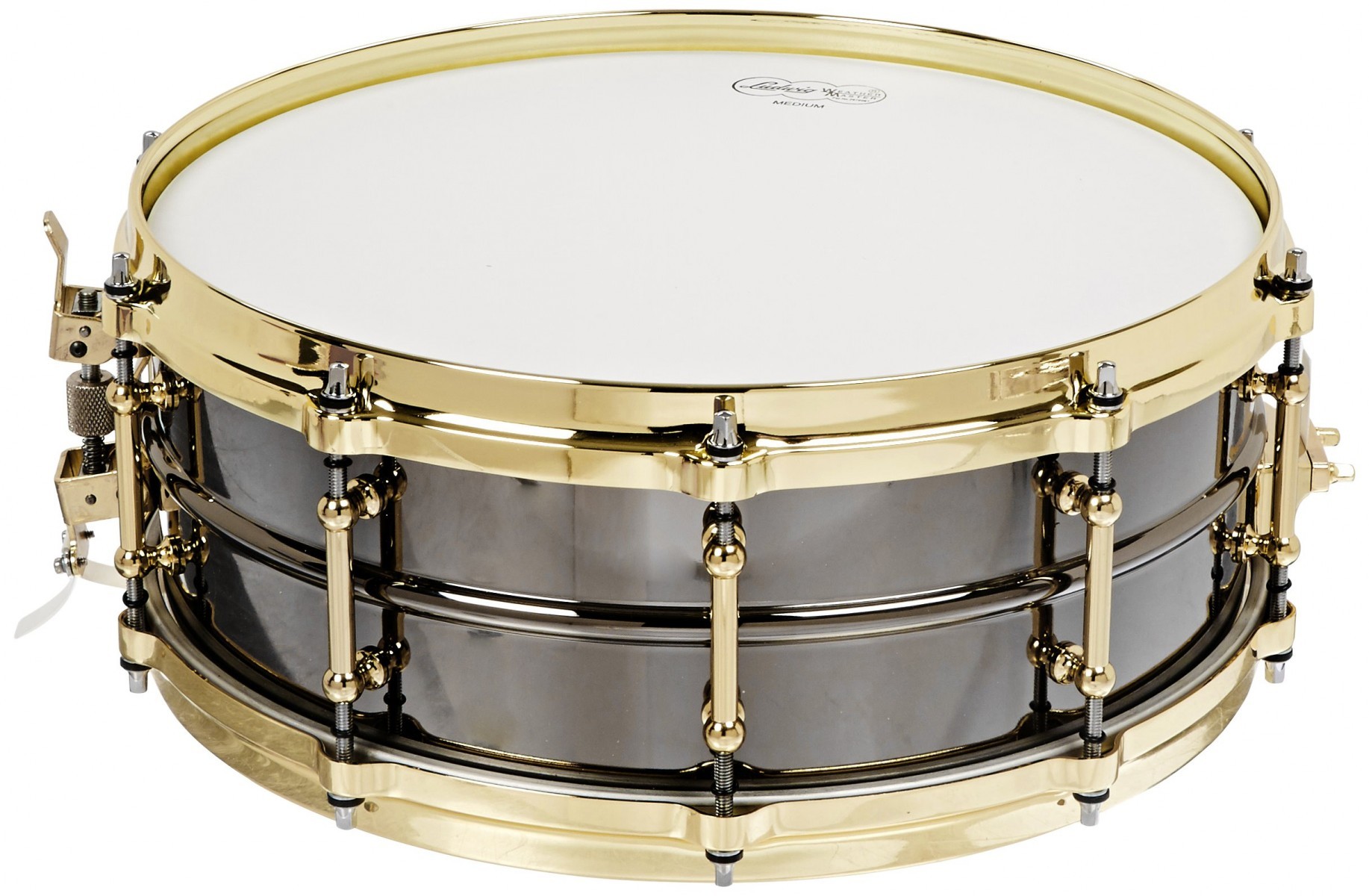 Ludwig LB416BT Black Beauty Trampet