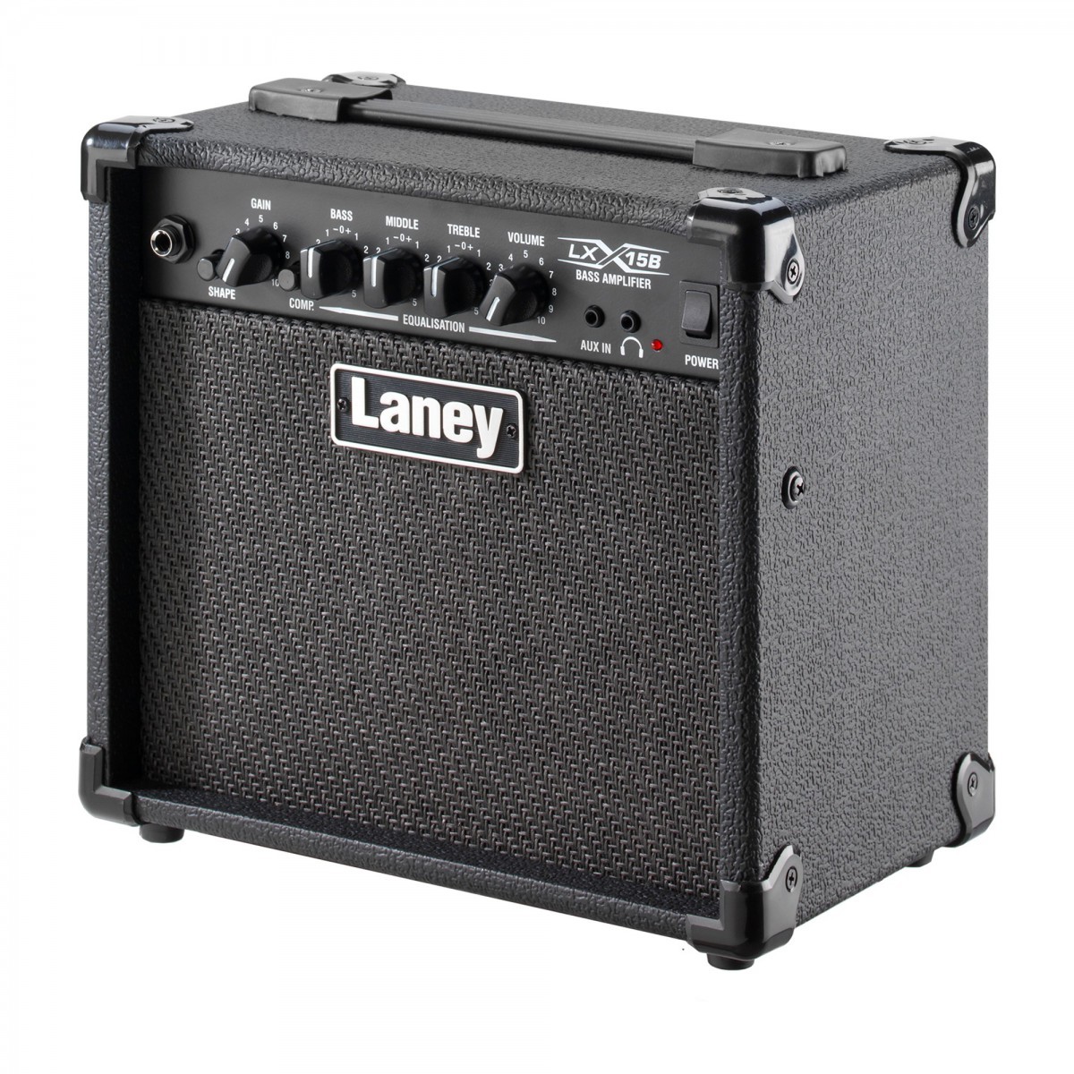 Laney LX15B 15 Watt Bas Gitar Amfisi