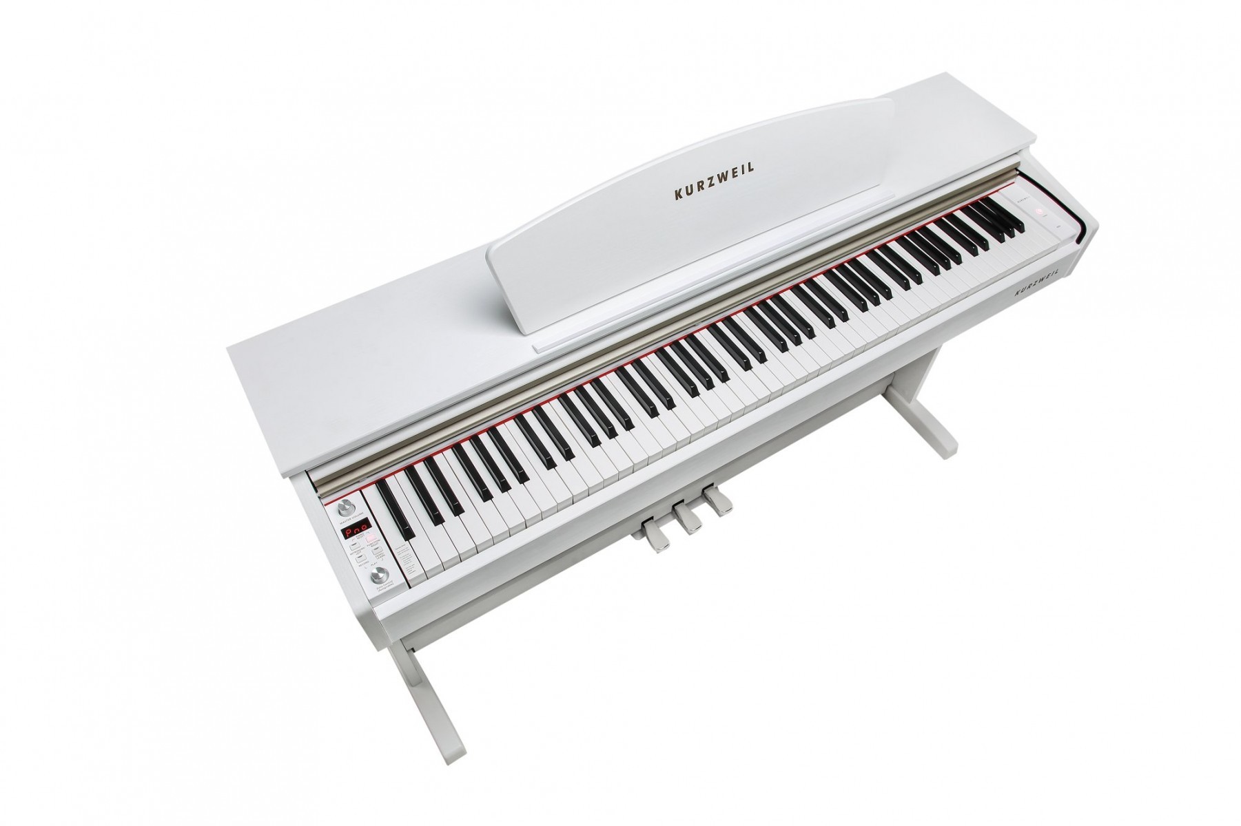 Kurzweil M90-WH Beyaz Dijital Piyano