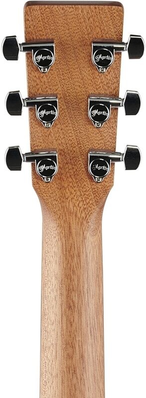 Martin D-X2E Mahogany Elektro Akustik Gitar