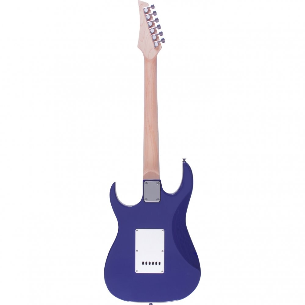 Madison MEG-BL Mavi Elektro Gitar