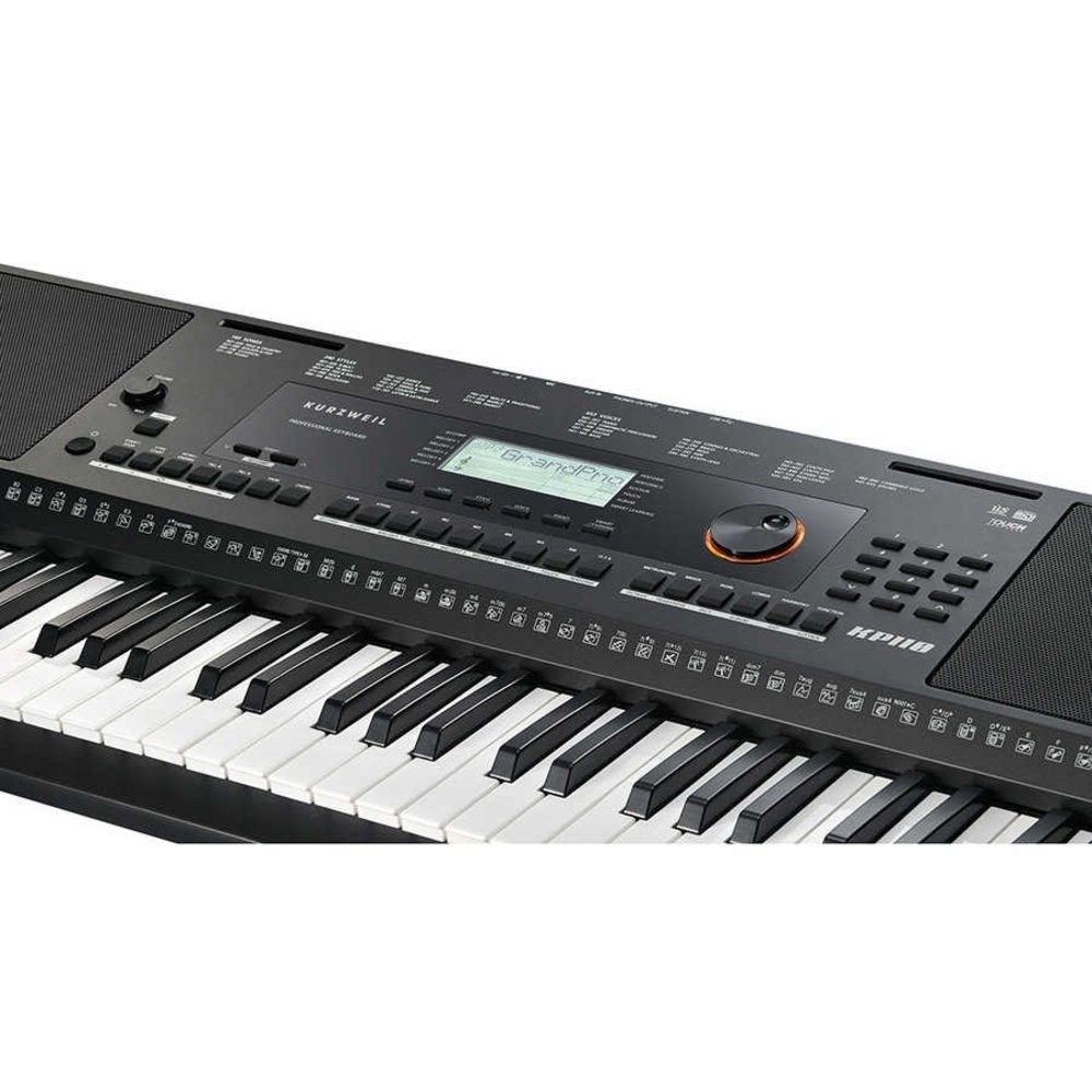 Kurzweil KP110 Org