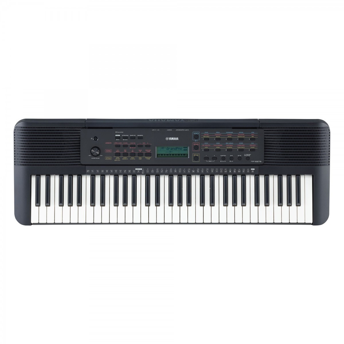 Yamaha PSR-E273 Org