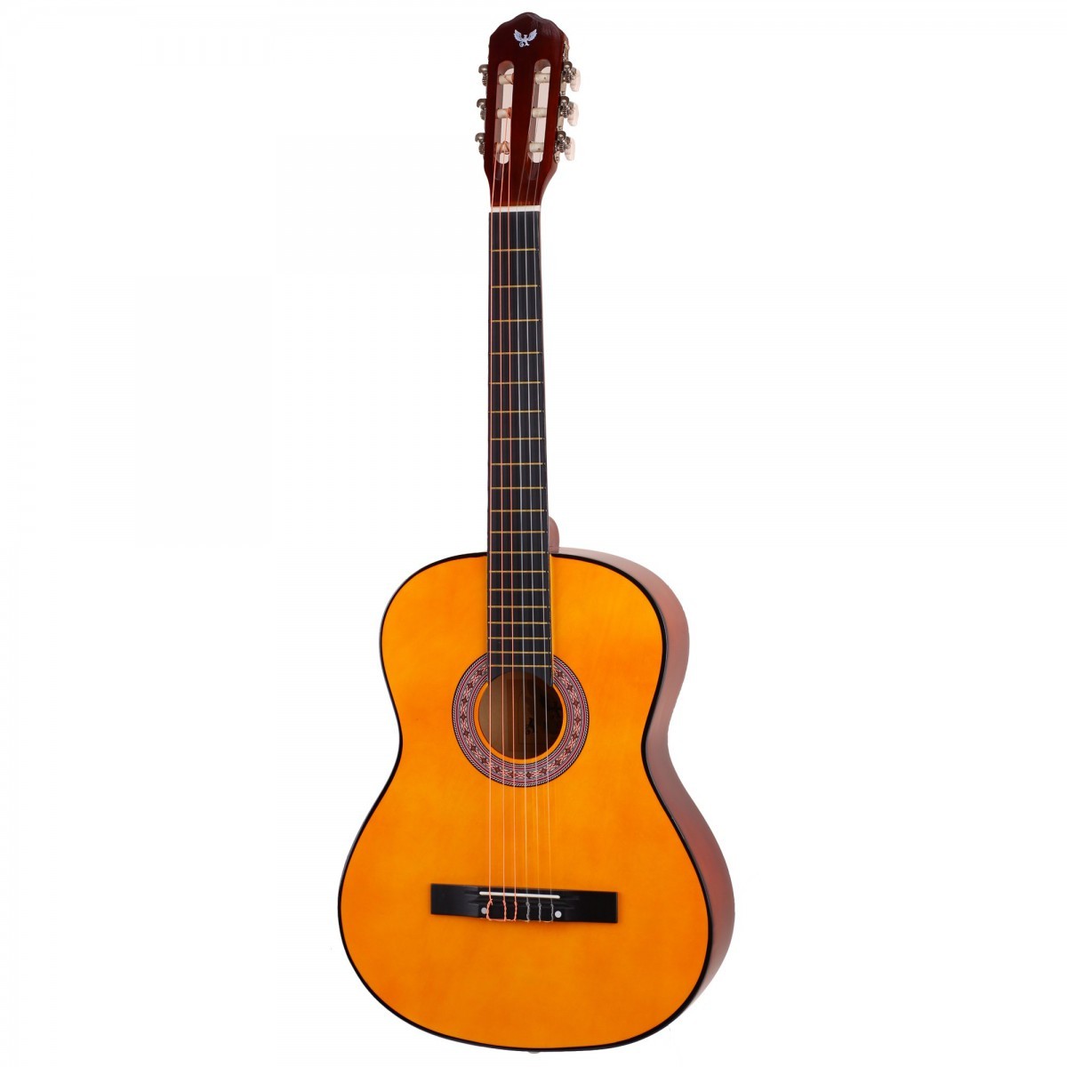 Angel ACG100-N 4/4 Naturel Klasik Gitar