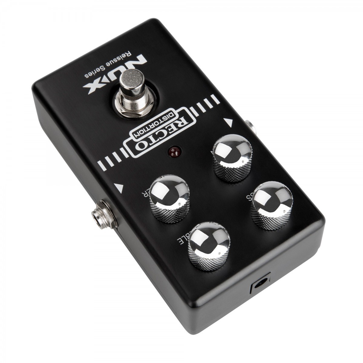 Nux Recto Distortion Pedalı