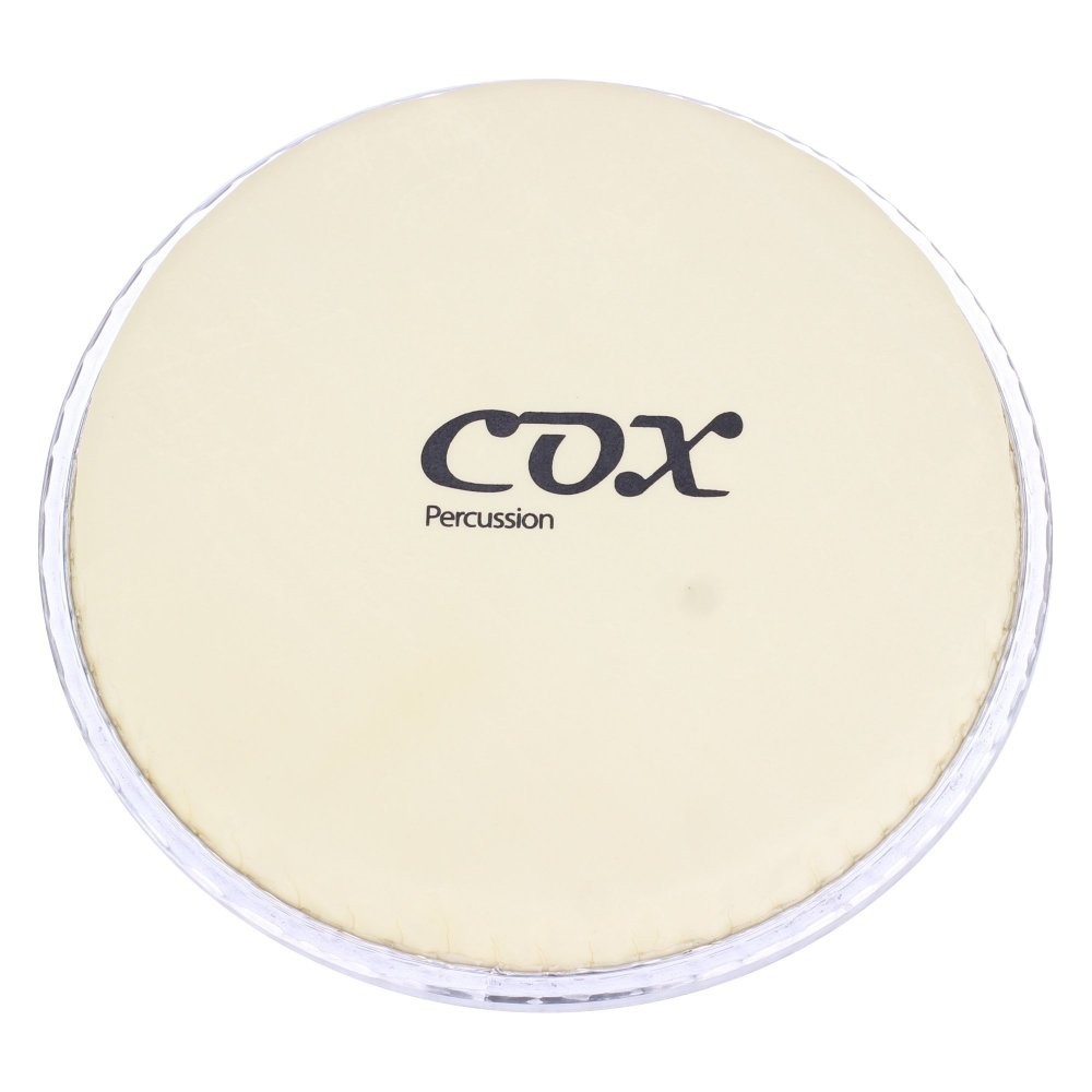 COX 8" Djembe Derisi