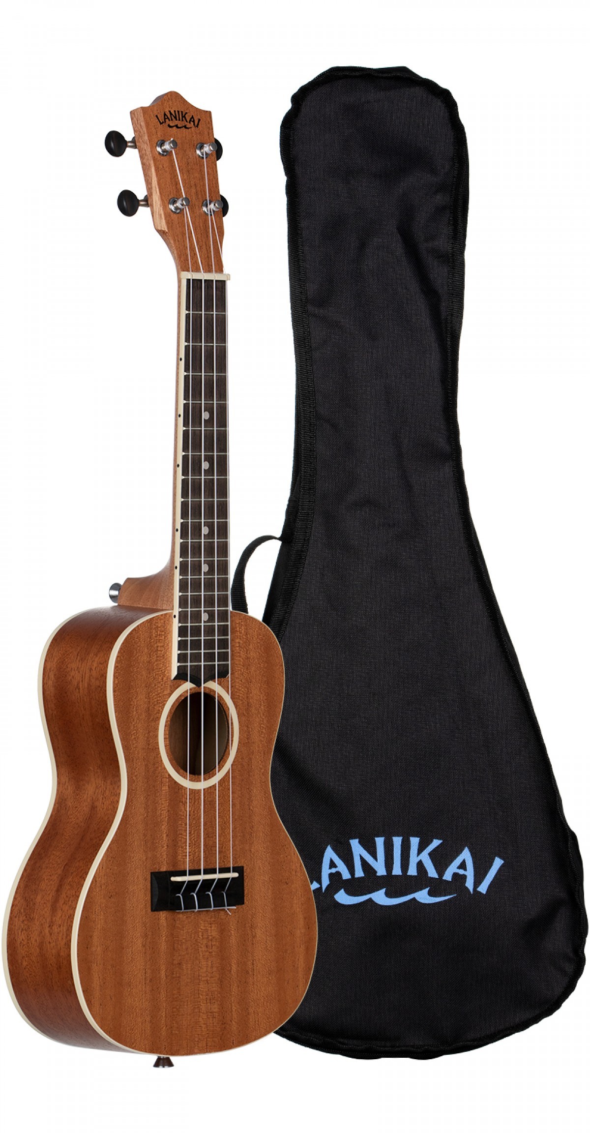 Lanikai LU21-C Concert Ukulele