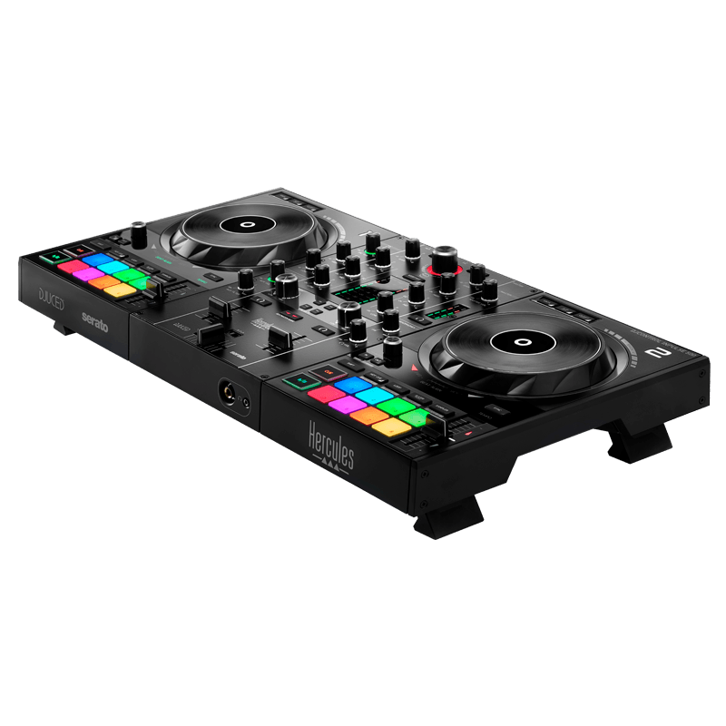 Hercules Inpulse 500 Dj Controller