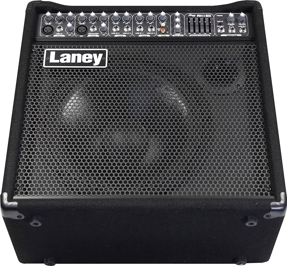 Laney AH150 Çoklu Enstrüman Amfisi