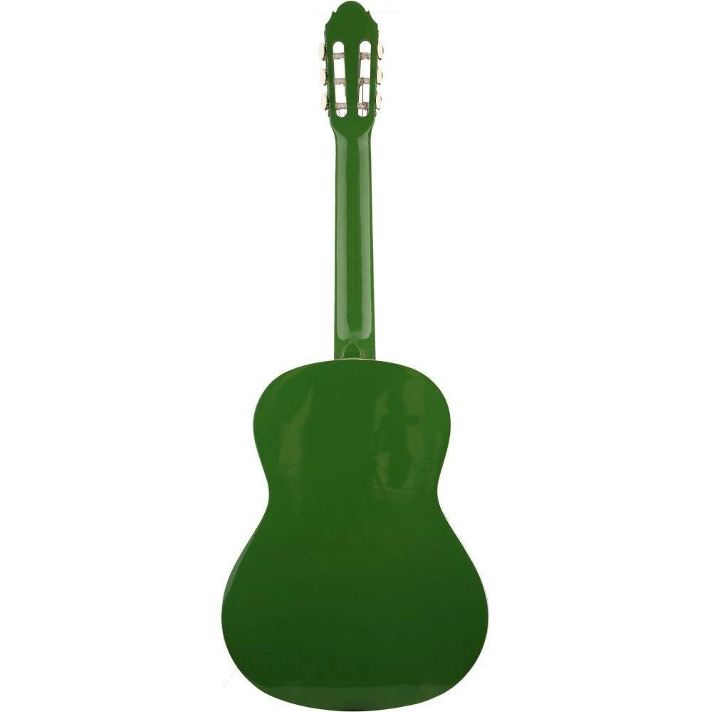Almira MG917-GRN 4/4 Klasik Gitar