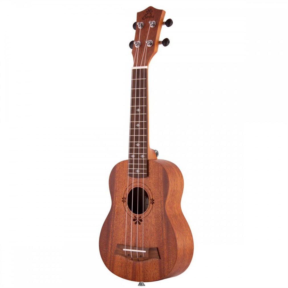 Carlos U520 Soprano Ukulele