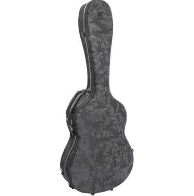 Real Mission AYAZ-C Klasik Gitar Hardcase