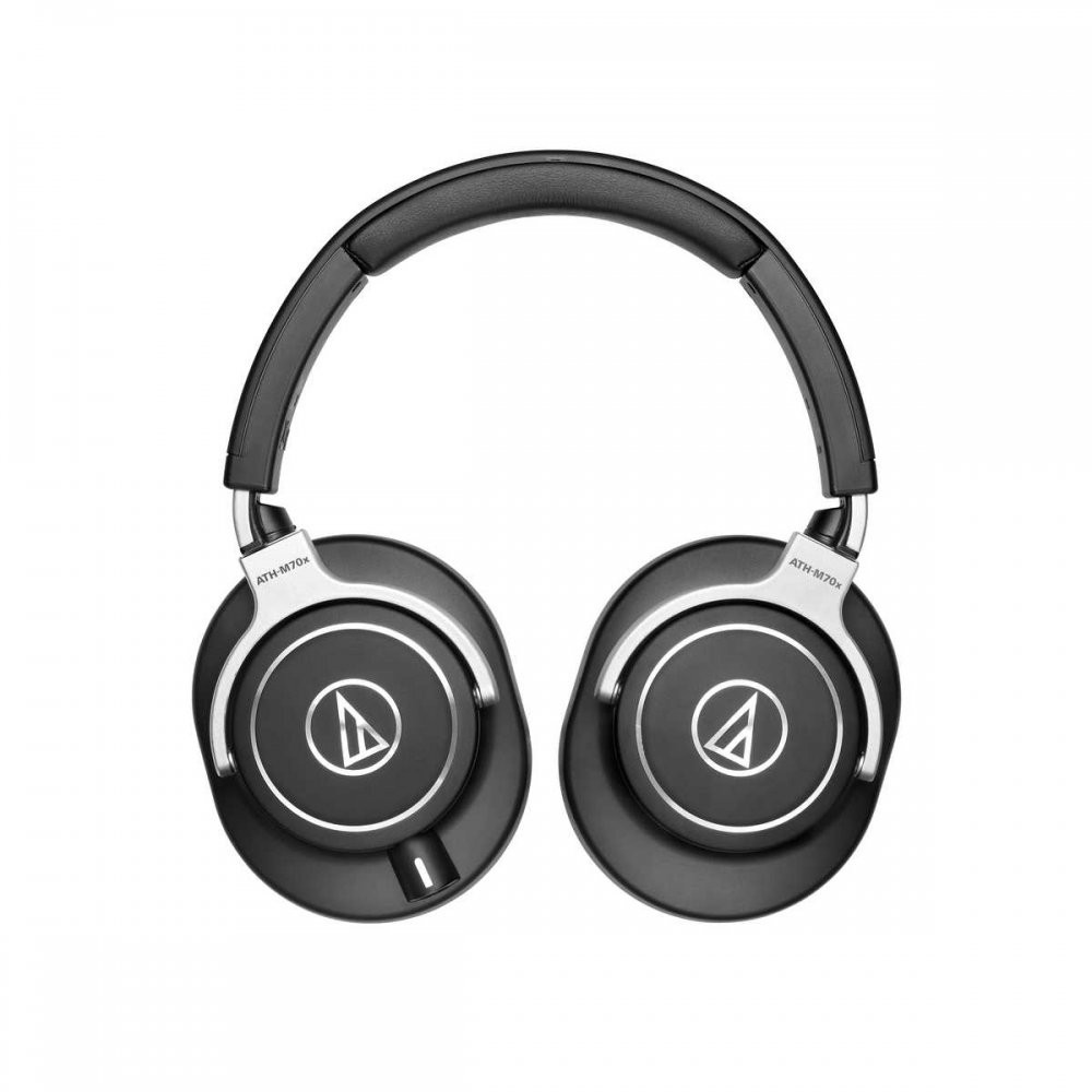 Audio Technica ATH-M70X Stüdyo Referans Kulaklığı