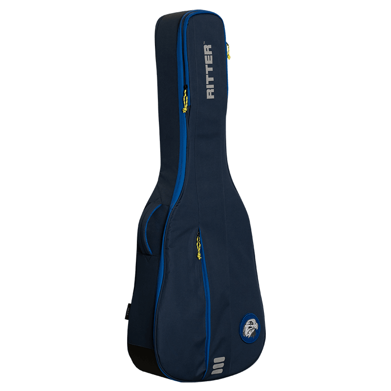 Ritter Carouge RGC3-D-ABL Akustik Gitar Kılıfı