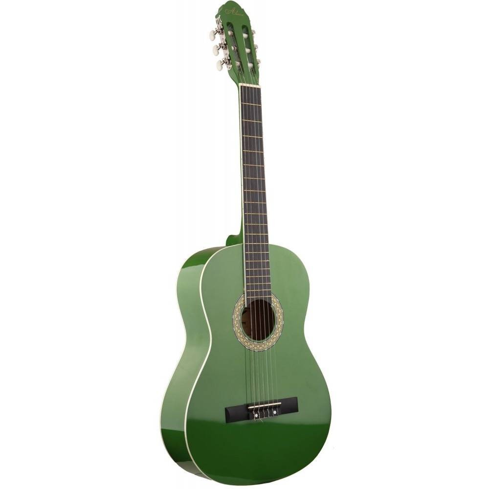 Almira MG917-GRN 4/4 Klasik Gitar
