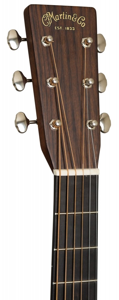 Martin D-28 Akustik Gitar