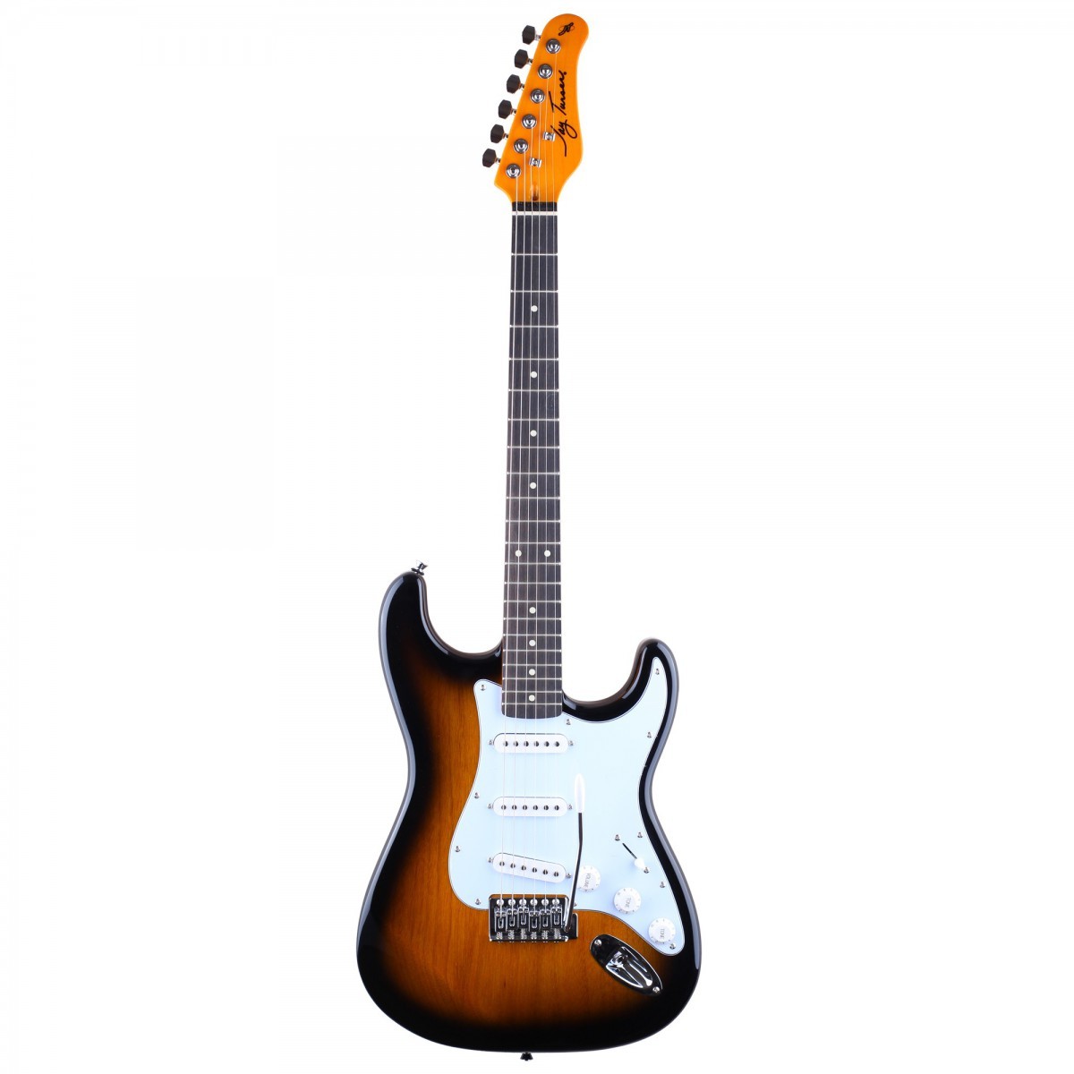 Jay Turser JT-300-TSB Elektro Gitar