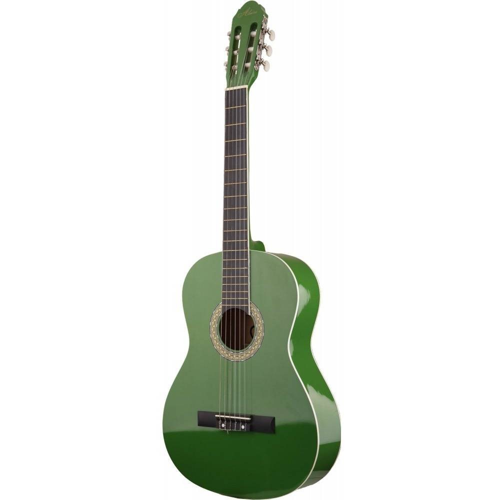 Almira MG917-GRN 4/4 Klasik Gitar