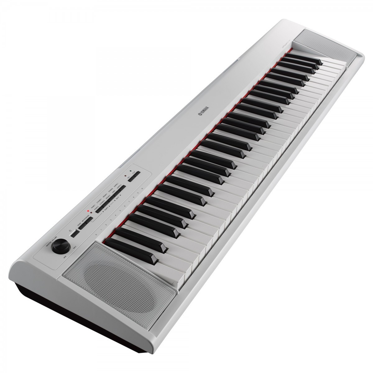 Yamaha NP12 Piaggero Taşınabilir Klavye