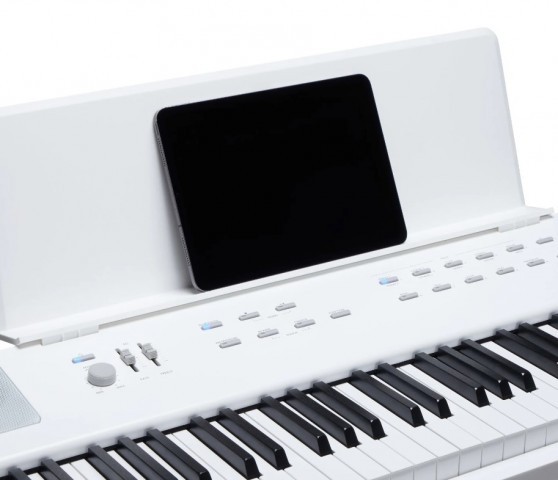 Kurzweil KA E1 WH Taşınabilir Dijital Piyano