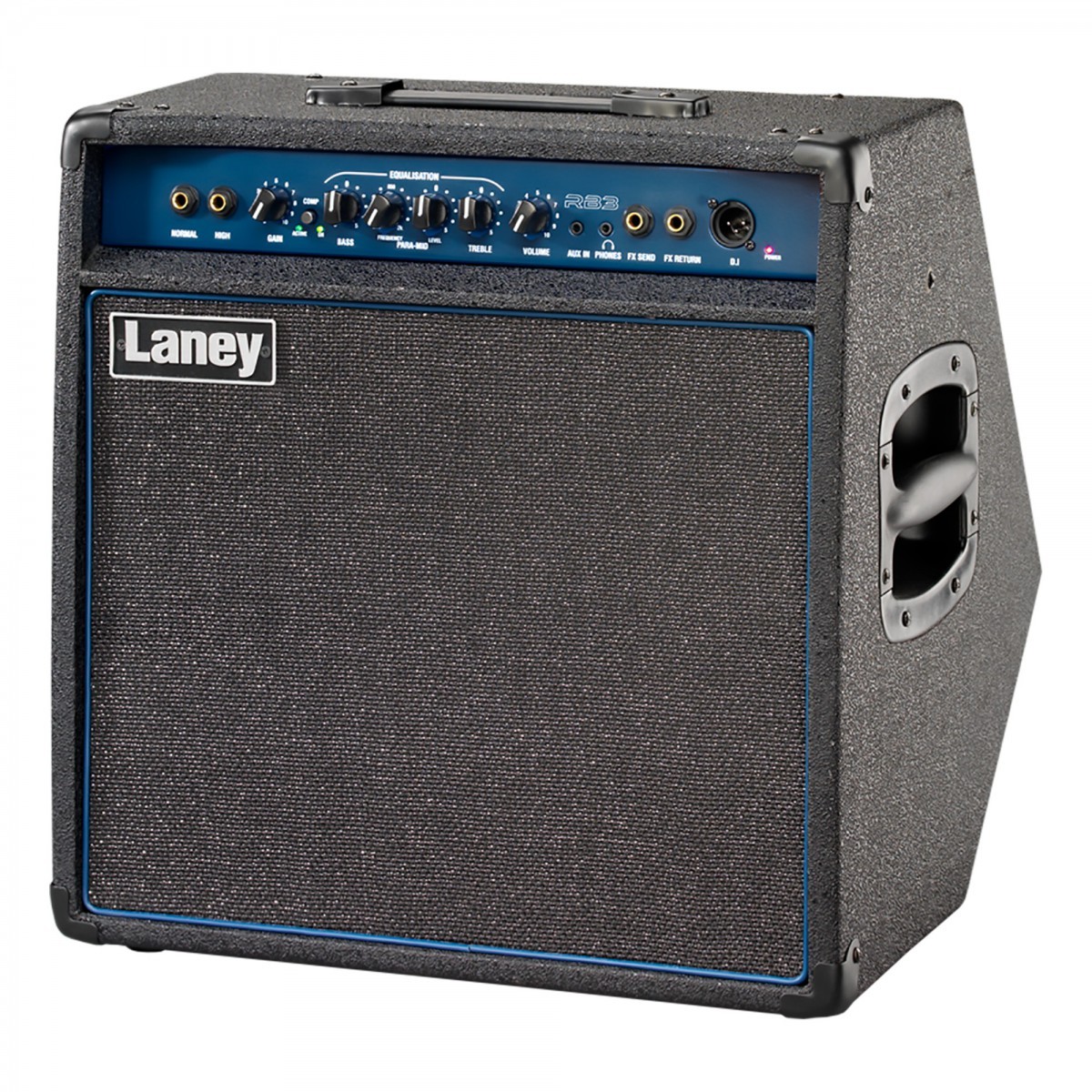 Laney RB3 Bas Gitar Amfisi